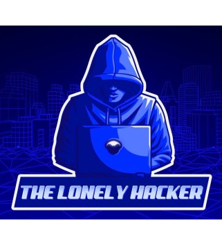 The Lonely Hacker Steam Key GLOBAL